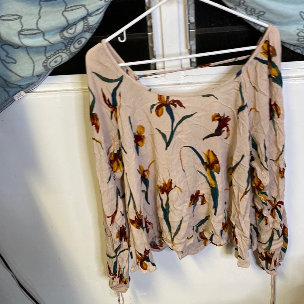 Women’s top
